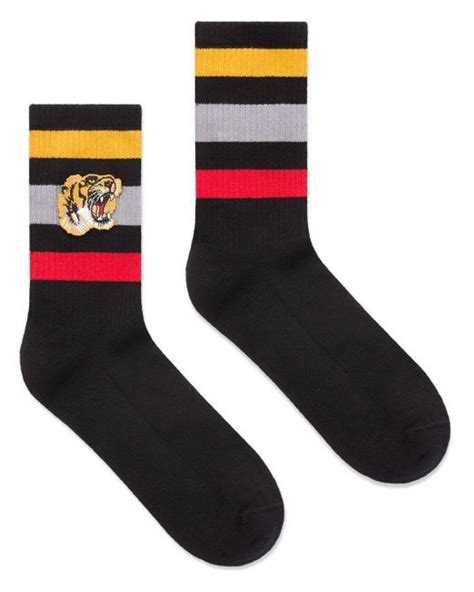 gucci lace ankle socks|gucci socks tiger black.